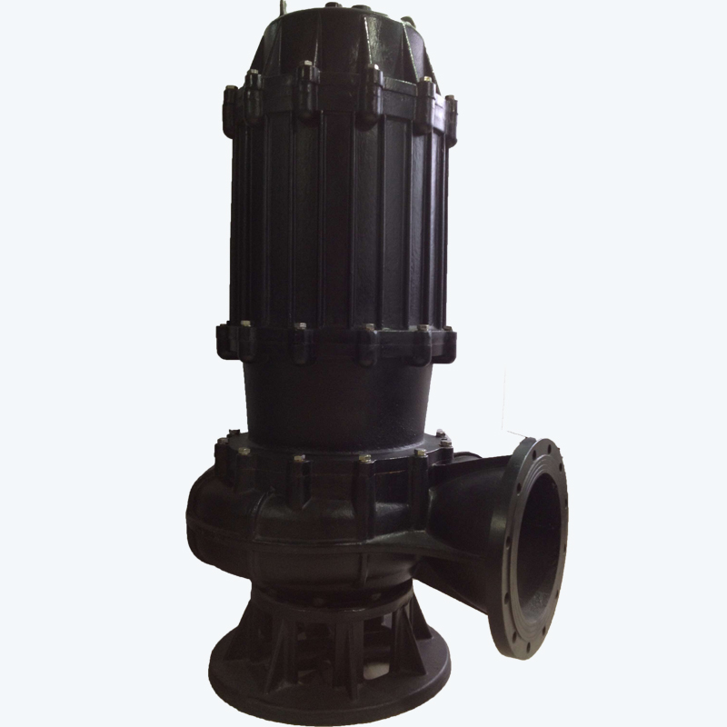 大型潛水排污泵